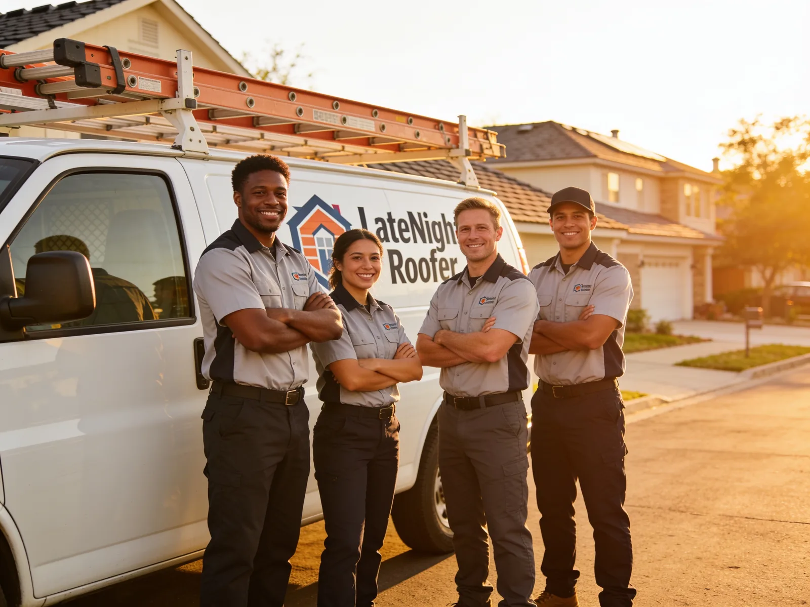 Emergency Roof Repair company in North Scituate, RI